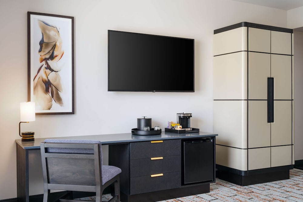 The Hoffmann Hotel Basalt Aspen Tapestry Collection by Hilton - photo 9