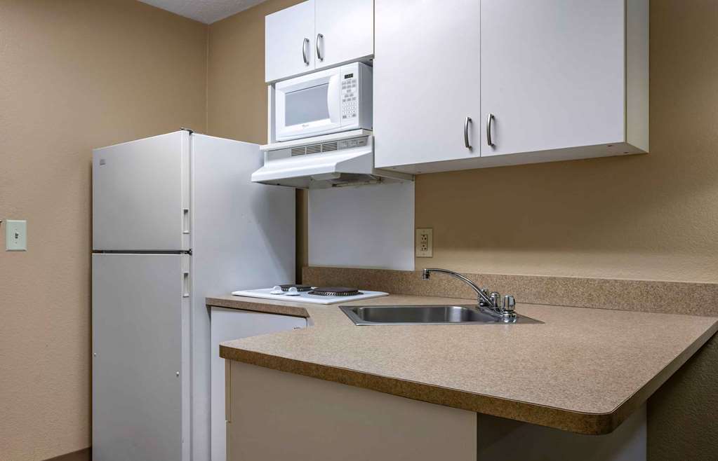 Extended Stay America Suites Pittsburgh West Mifflin - photo 14
