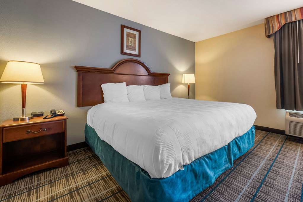 MainStay Suites Grantville Hershey North - photo 13