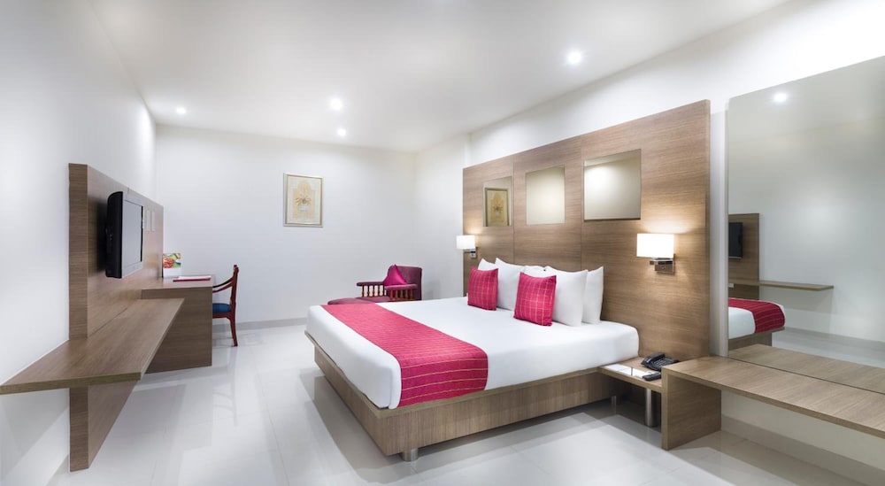 Platea Oche - carbon neutral hotel in Sutri