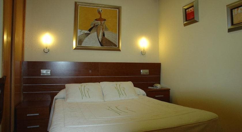 Hotel Santa Teresa — hotel in Avila