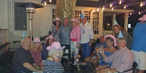 Elaine's Cape May Boutique Hotel - photo 50
