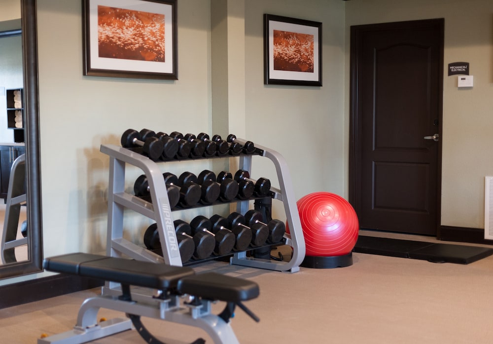 Staybridge Suites Austin North Parmer Lane by IHG - photo 21