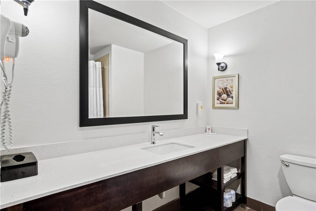 Comfort Suites Waxahachie Dallas - photo 12