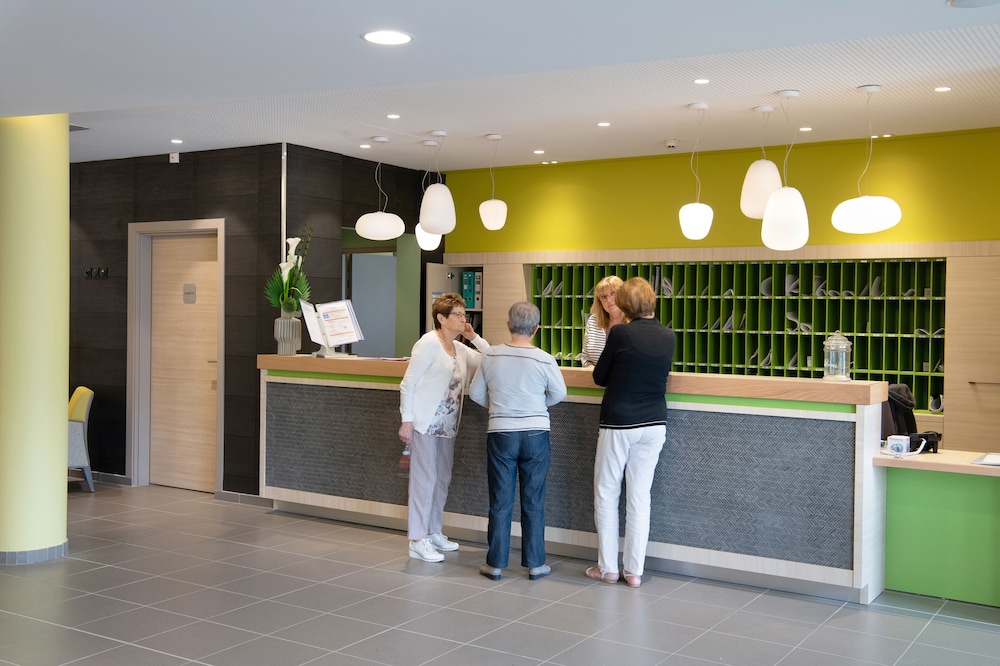 Domitys Le Manoir — Orcines — photo 2