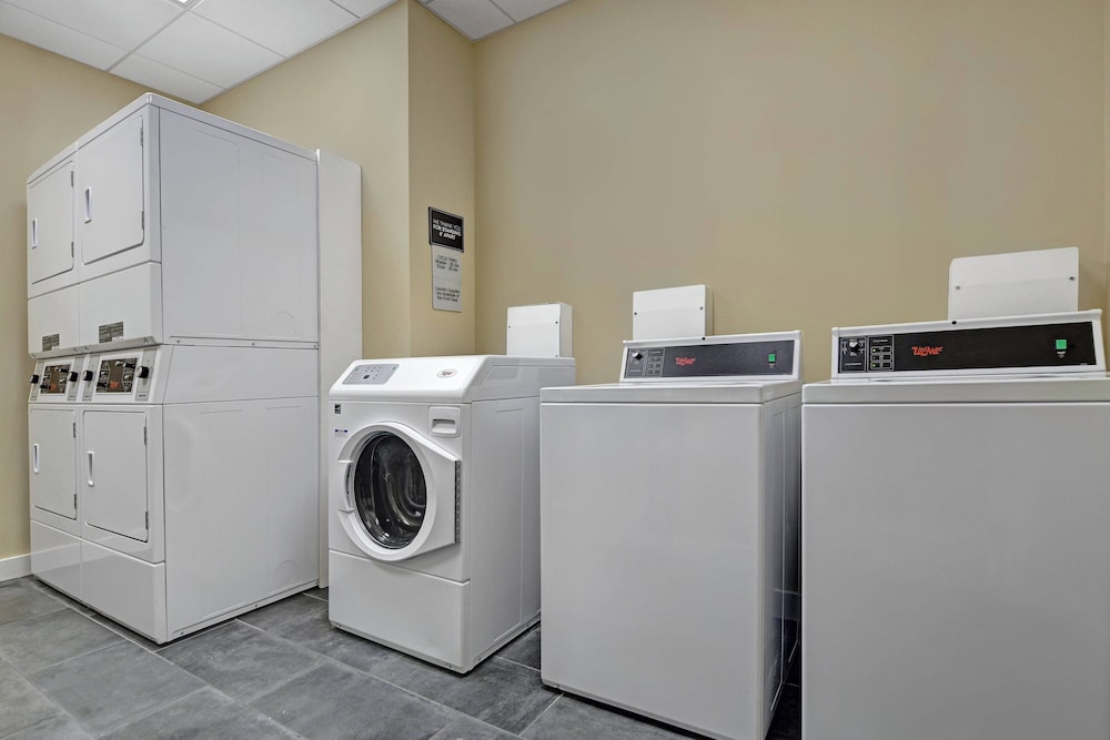 TownePlace Suites by Marriott Sumter - photo 30