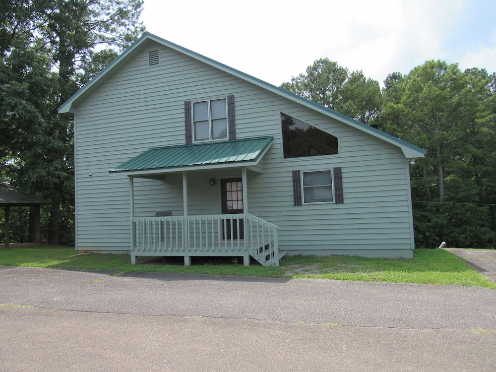 The Villas at Coosawattee River Resort - photo 3