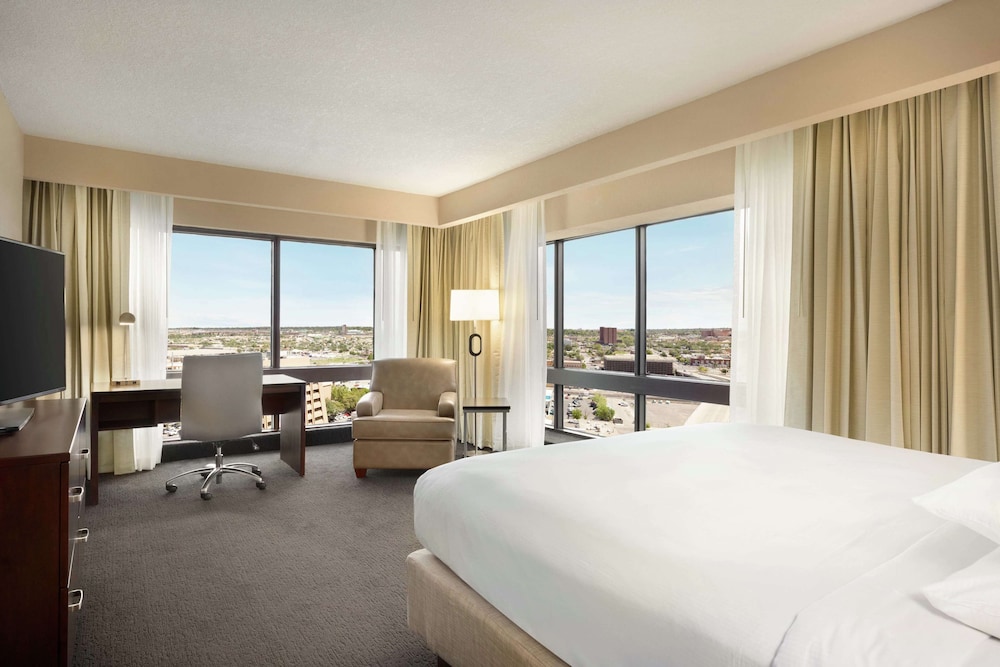 DoubleTree by Hilton Hotel Orlando Downtown - photo 44
