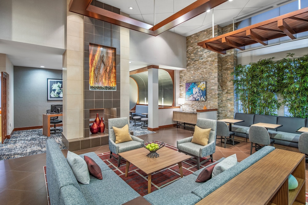 Hyatt Place Riverside Downtown - photo 8