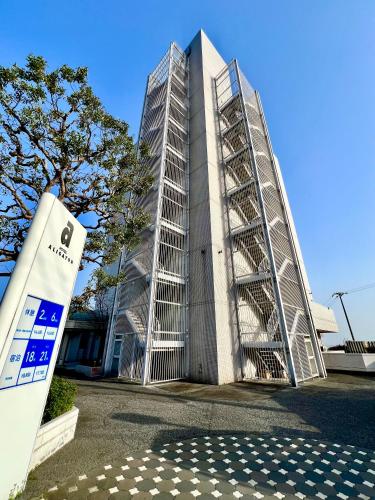 Hotel Aligator Adult Only — Hatsukaichi
