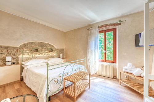 Oasi Borghetto Verde - last minute hotel in Castellaro
