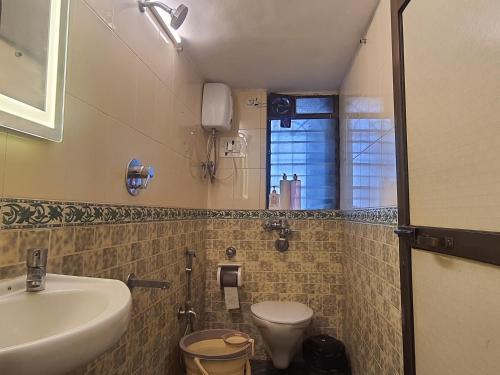 OSI Apartments Perry Cross Bandra West