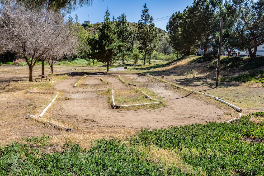 Pio Pico RV Resort & Campground - photo 23