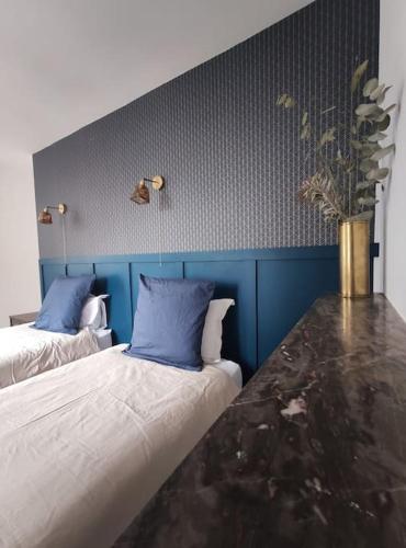 Relais de L'ecurie Heuse — hotel in Cambremer