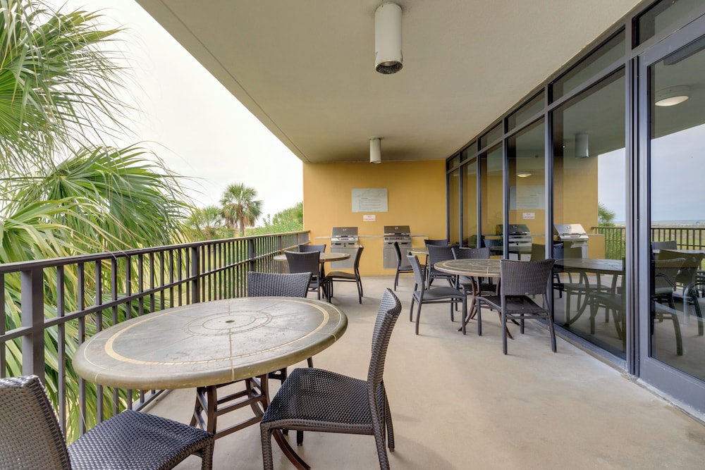 Dauphin Island Top floor Condo w Resort Perks - photo 7