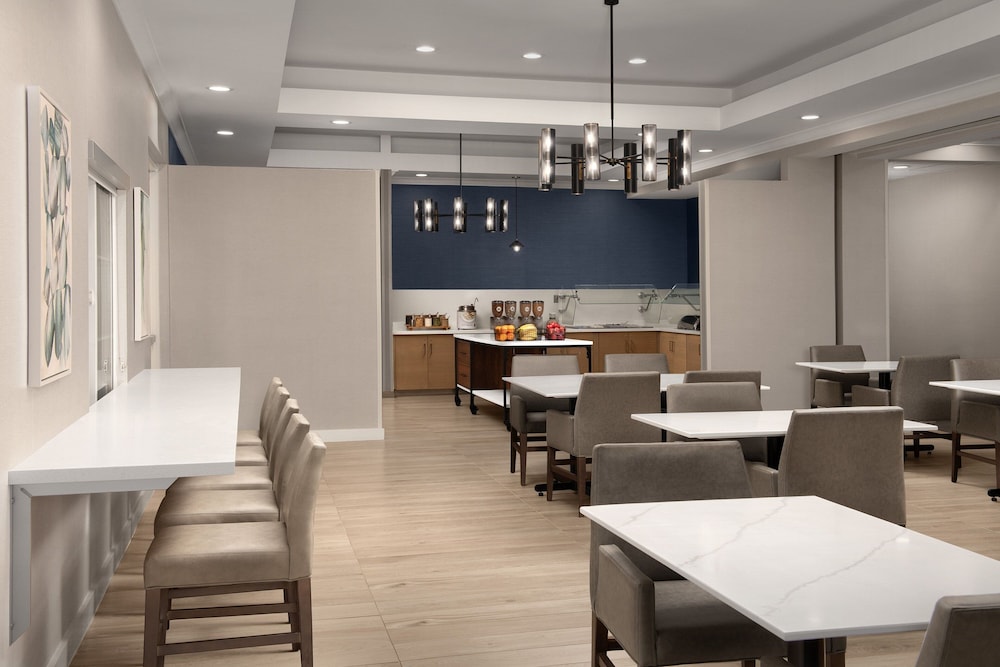 Residence Inn Marriott Palo Alto Los Altos - photo 49