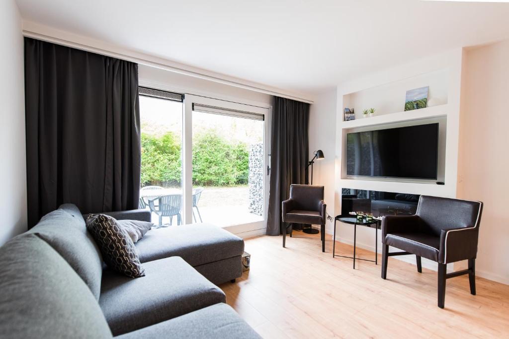 Appartement HideAway Nr 96 Amelander Kaap — Hollum — photo 4