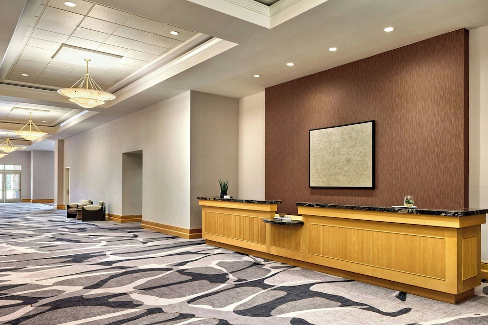 JW Marriott Phoenix Desert Ridge Resort & Spa - photo 158
