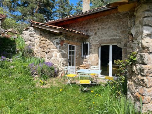 Loft du Moulin Chandy — hotel in Usson-En-Forez