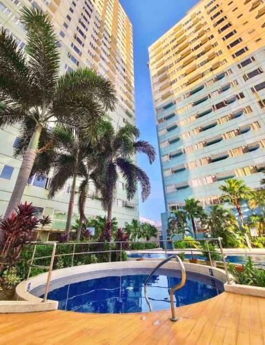 Cozy & Affordable Stay Near Bgc #rt33005 — 4-Star Luxury Hotel in Manila, Philippines