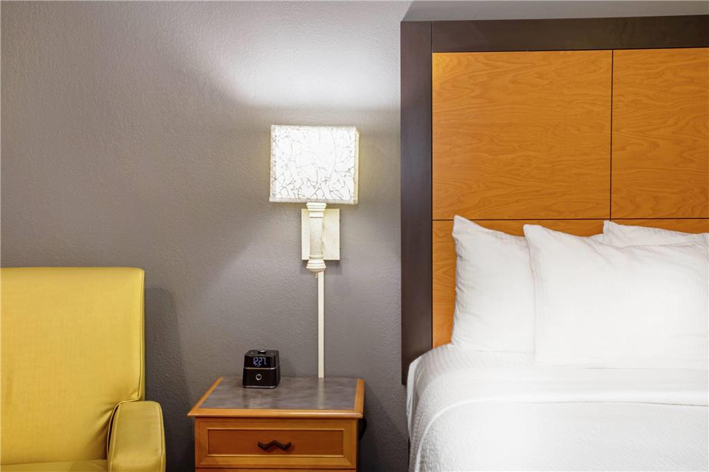La Quinta Inn by Wyndham Tucson East - photo 10