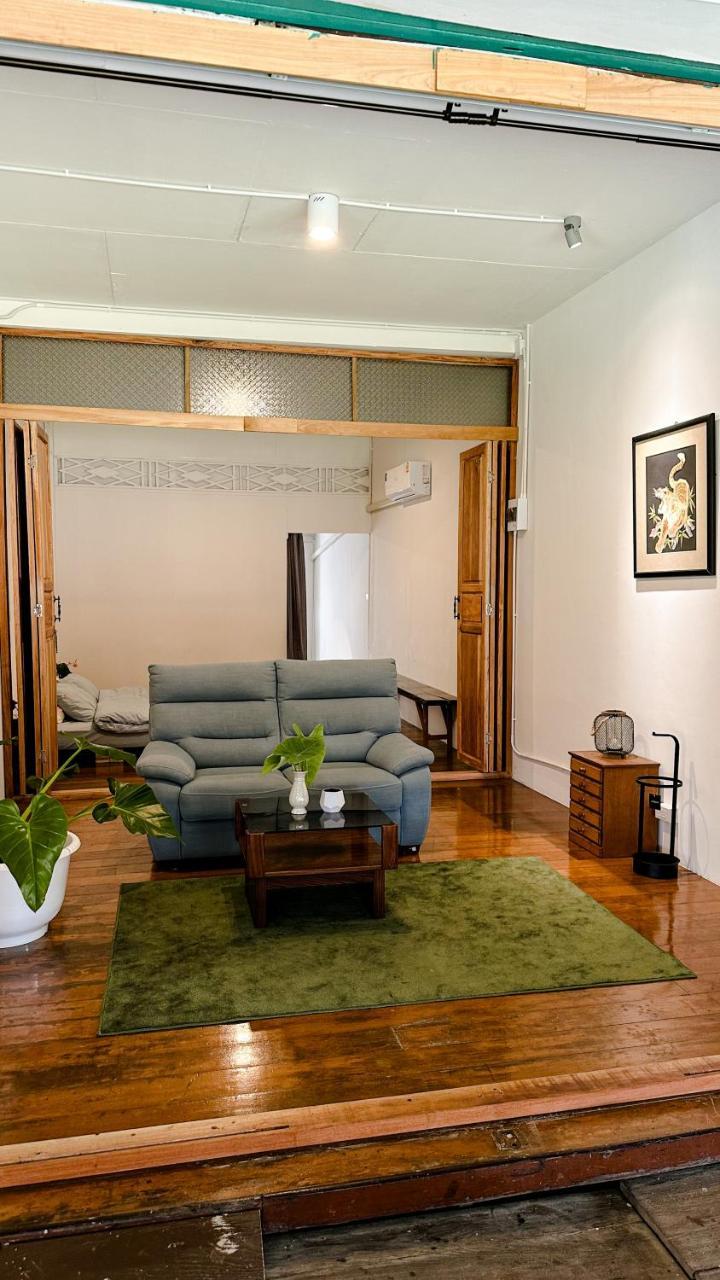 LOYD Ratchaburi in Damnoen Saduak, Thailand