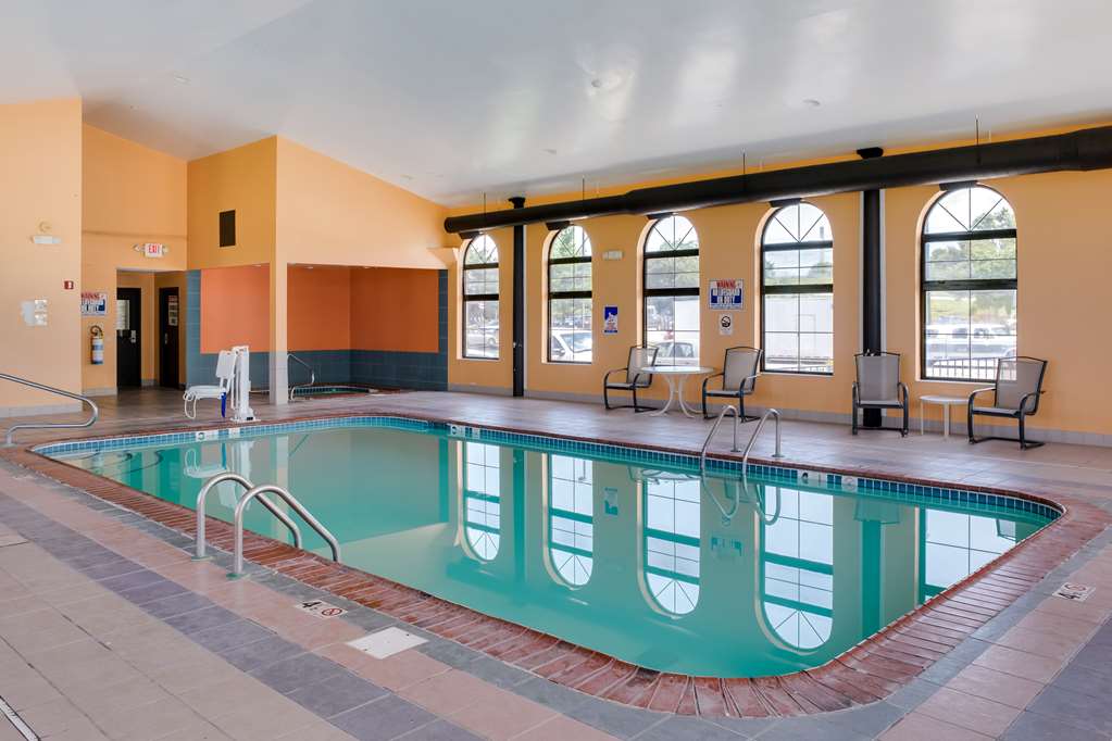Motel6 Richmond IN - photo 11