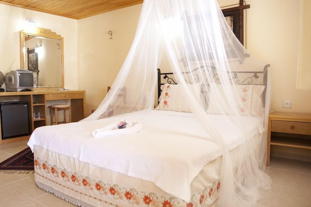 Antik Motel — Cesme — photo 4