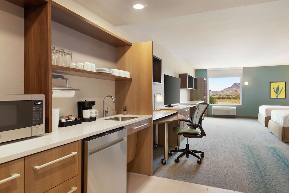 Home2 Suites by Hilton Mesa Longbow AZ - photo 7