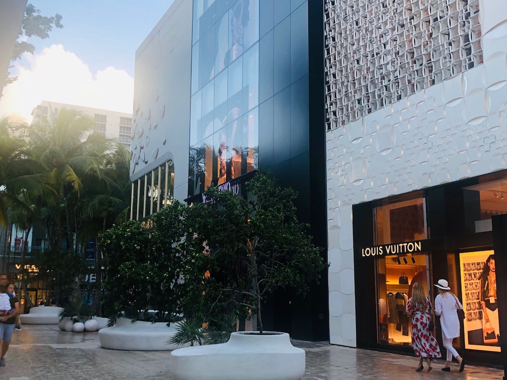 Chic 2 2.5 at Midtown Miami - last minute hotel in Miami