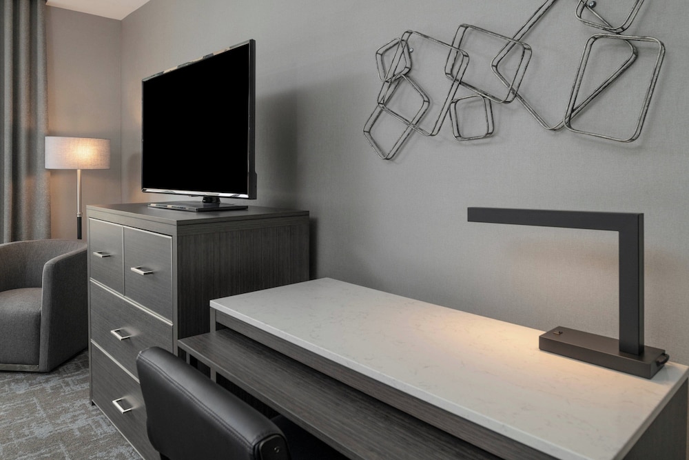 TownePlace Suites by Marriott Boston Medford - photo 6