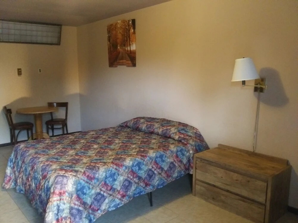 River S End Motel - photo 6