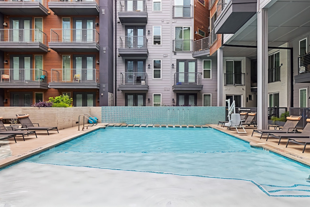 Placemakr Downtown Austin - photo 221