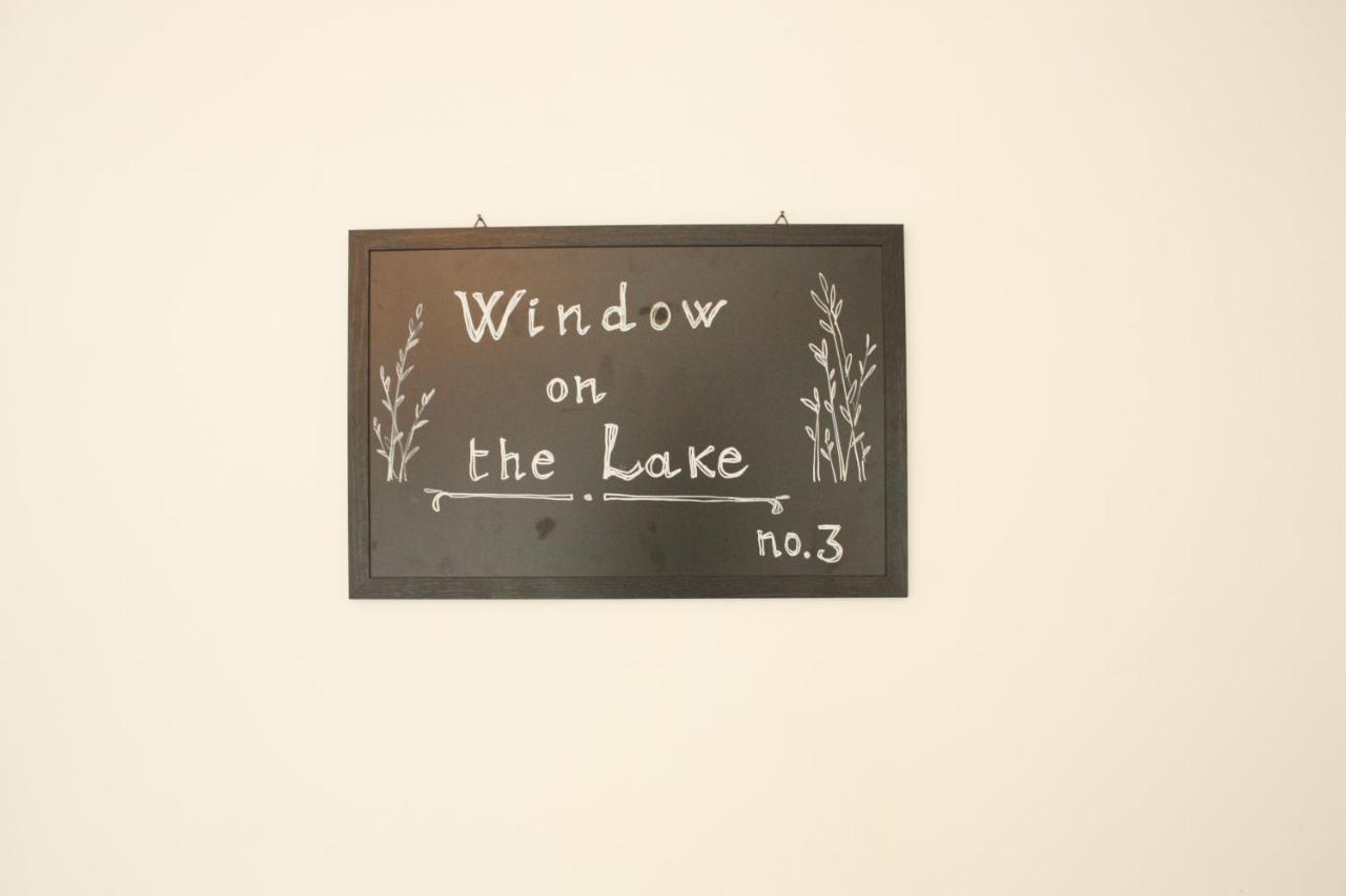 Window on the Lake — hotel in Anguillara Sabazia