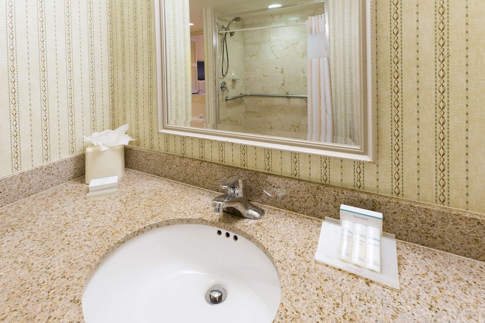 Hilton Garden Inn Daytona Beach Airport - photo 66