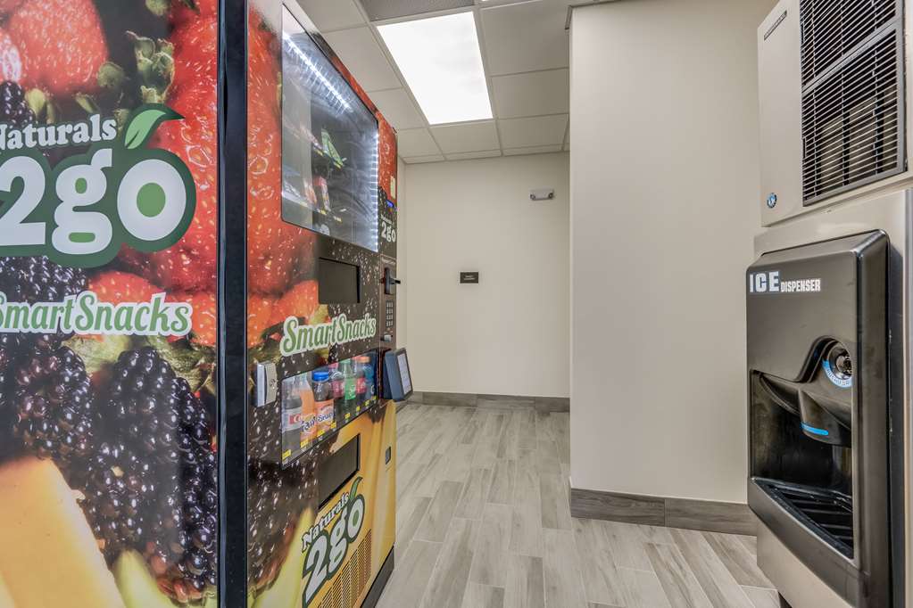 Americas Best Value Inn & Suites Katy - photo 30
