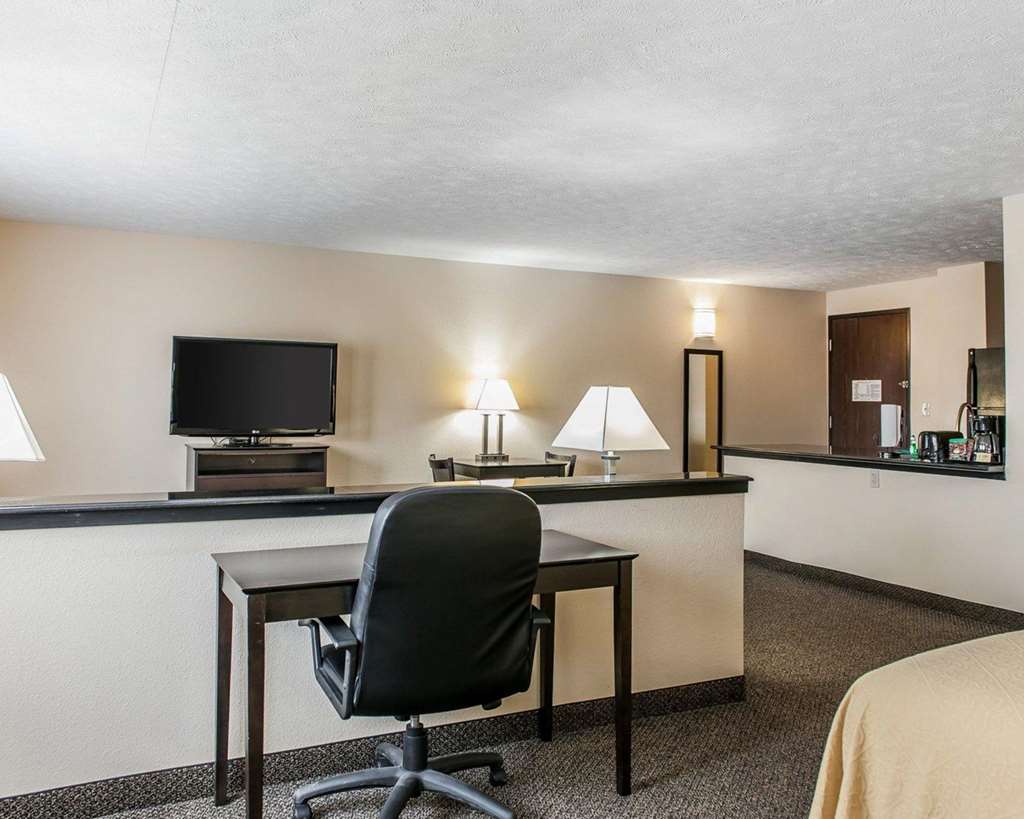 Quality Inn & Suites Mattoon Area - photo 20
