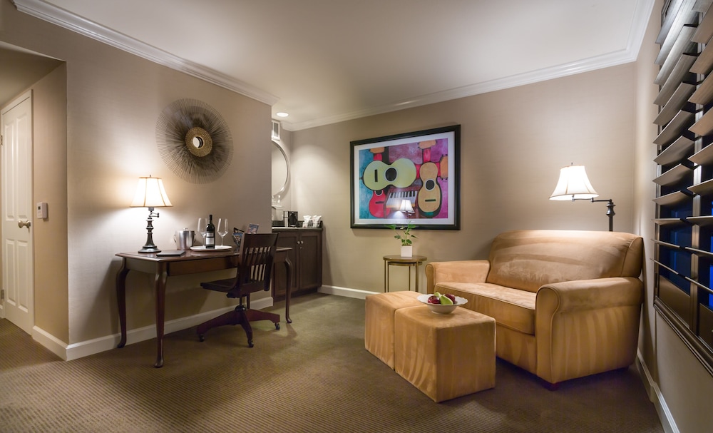 Cupertino Hotel - photo 11