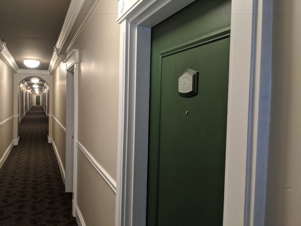 The Willows Hotel - photo 7