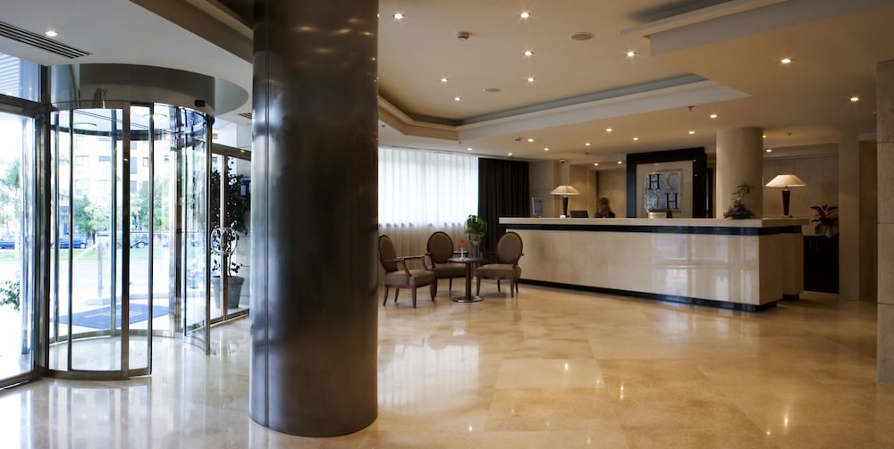 Hotel image of Hotel Valencia Center