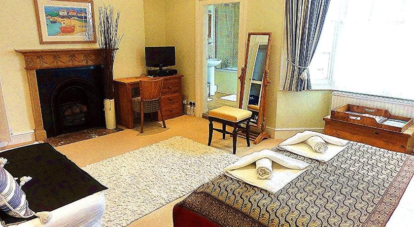 Anzac Street Bistro in Dartmouth, United Kingdom