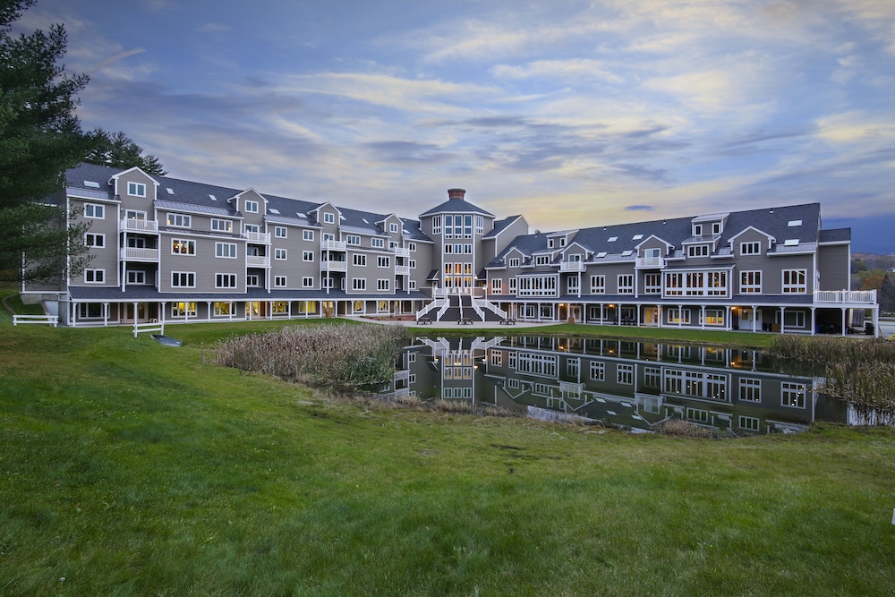 Holiday Inn Club Vacations Mount Ascutney Resort by IHG - photo 52