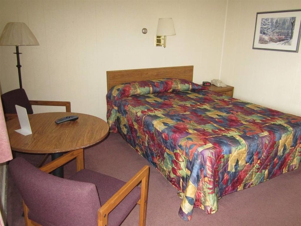 Big Horn Motel - photo 5