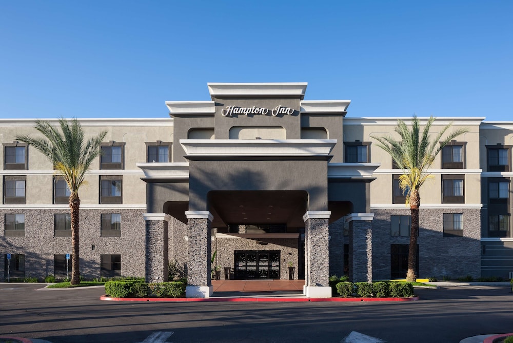 Hampton Inn Los Angeles Orange County Cypress - featured photo