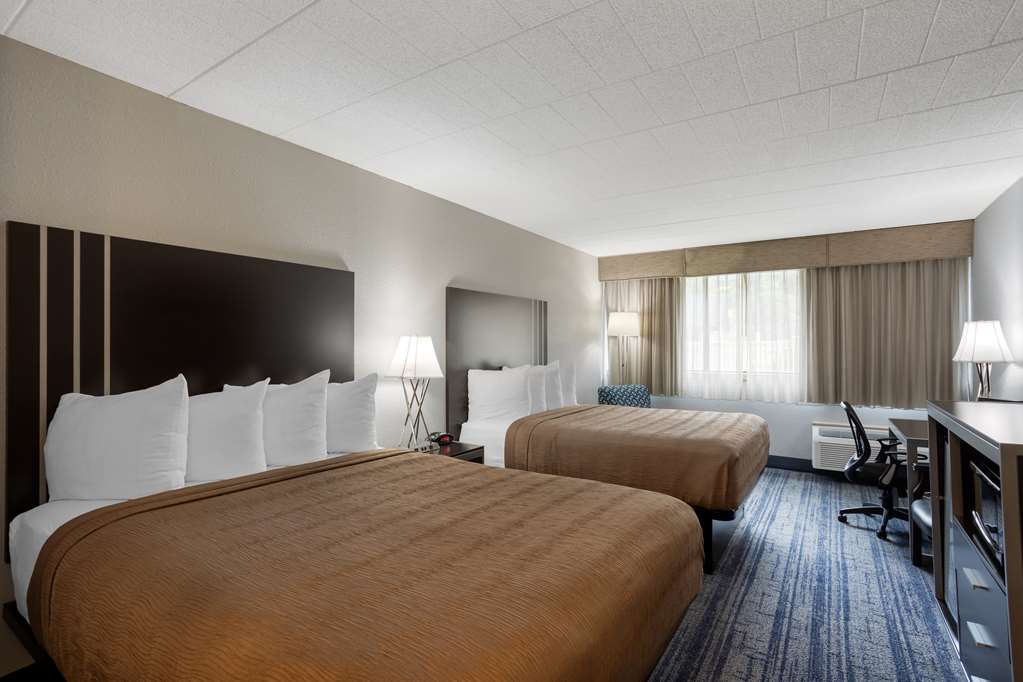 Best Western Plus Reading Inn & Suites - photo 16