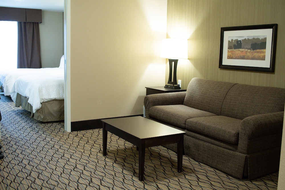 Holiday Inn Express & Suites Williston by IHG - photo 24