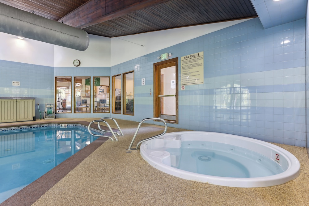 Condo w Pool Access: 2 Mi to Winter Park Resort - photo 16