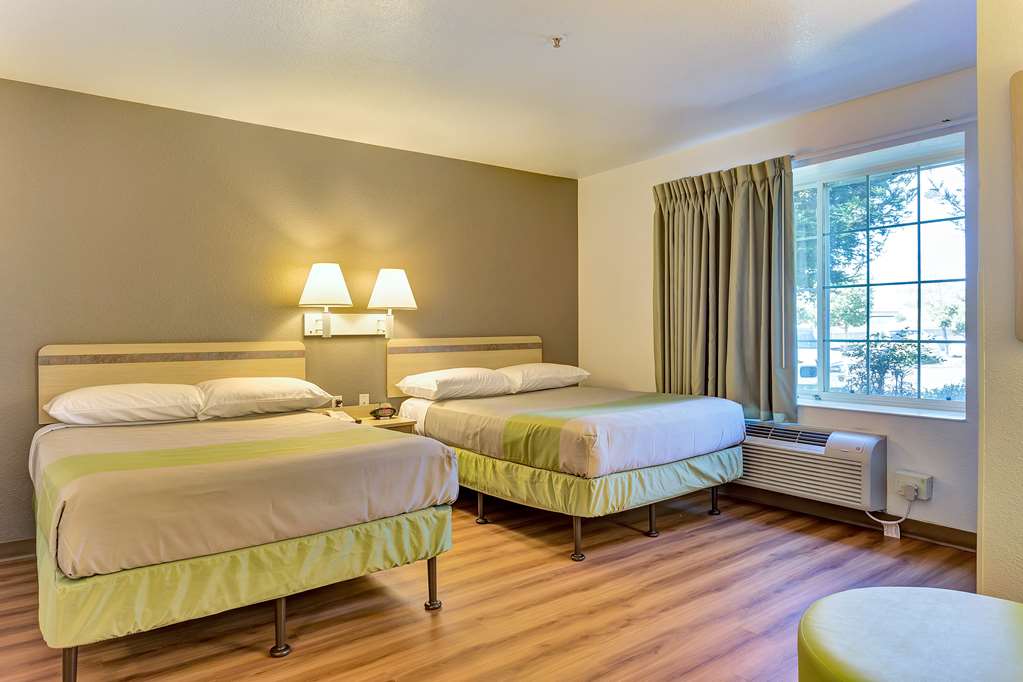 Motel 6 Belmont CA San Francisco Redwood City - photo 22