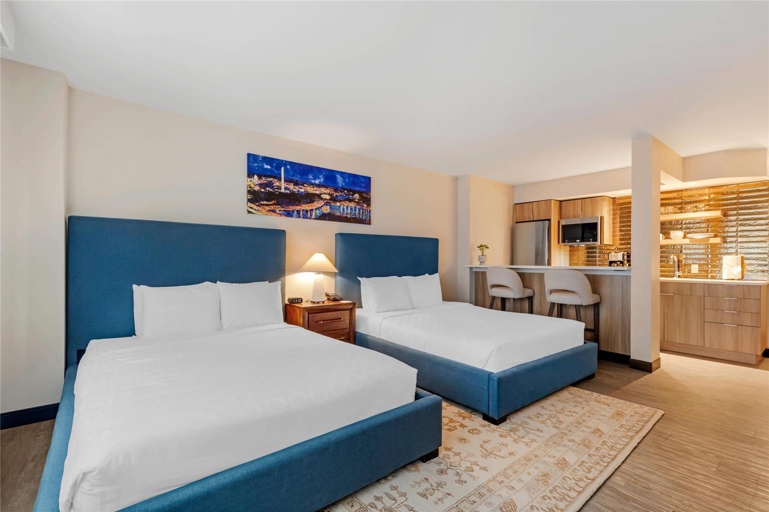 The Quincy Ascend Hotel Collection - photo 16