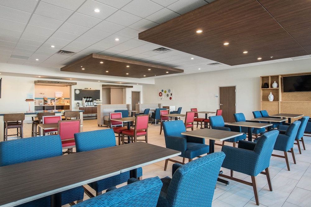 Holiday Inn Express & Suites Ludington by IHG - photo 22